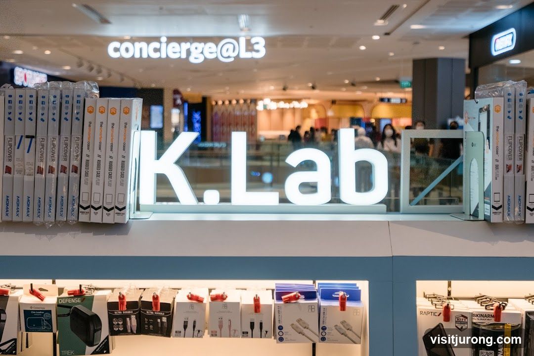 K.Lab