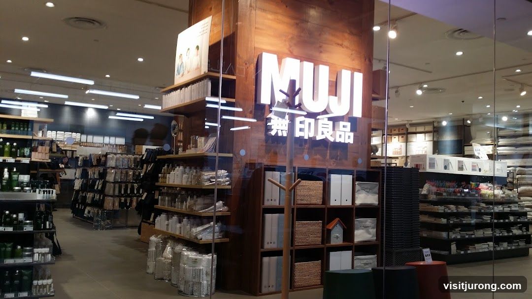 MUJI