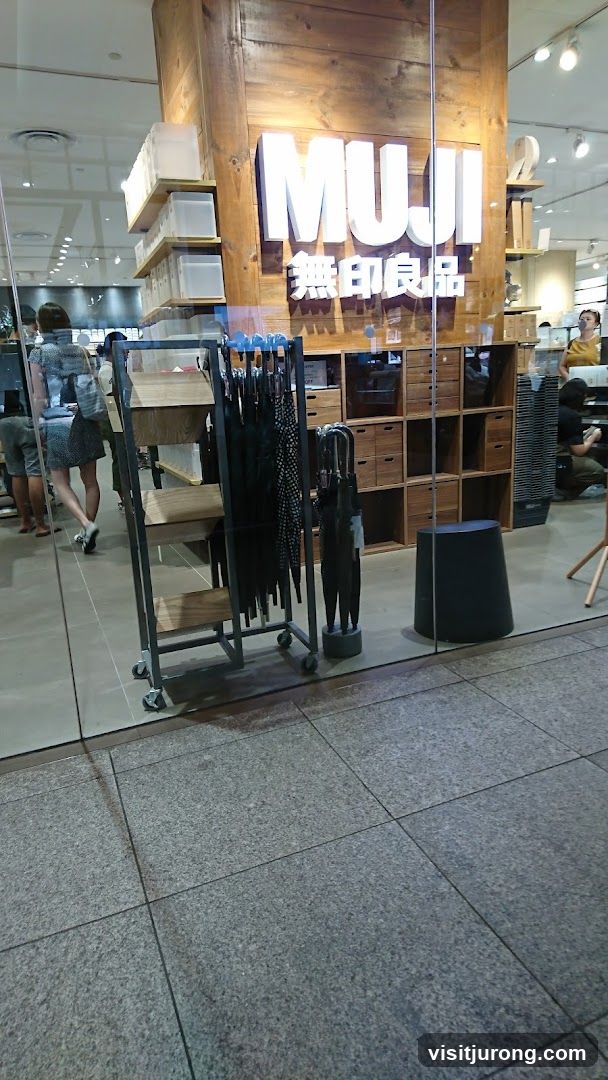 MUJI