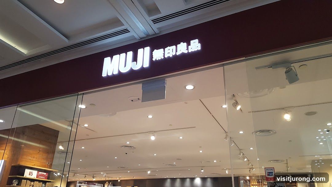 MUJI