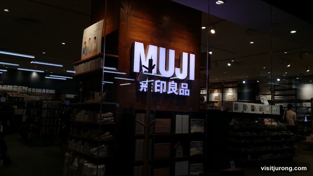 MUJI