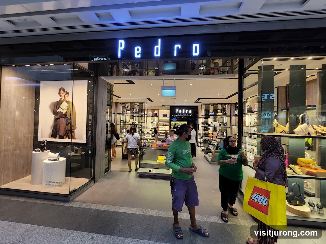 PEDRO Jem