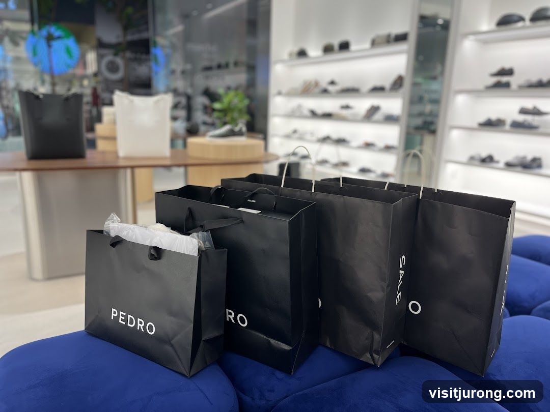 Shopping Bags