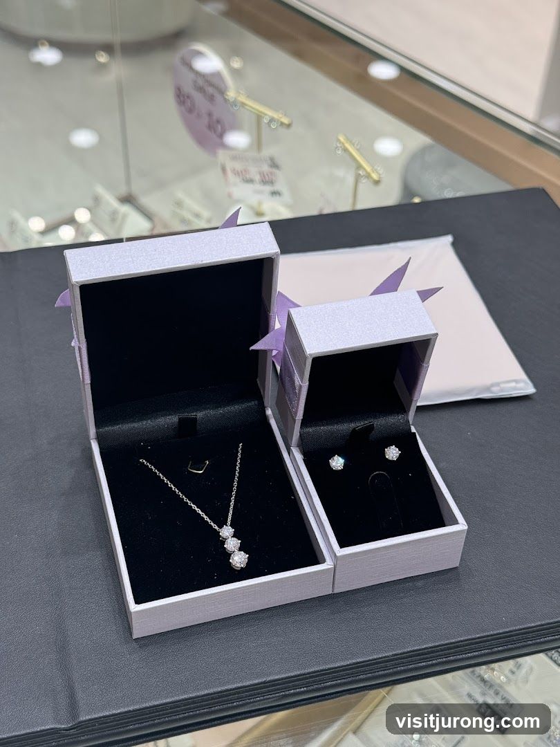 TAKA Jewellery JEM
