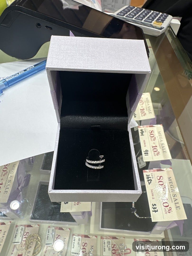TAKA Jewellery JEM