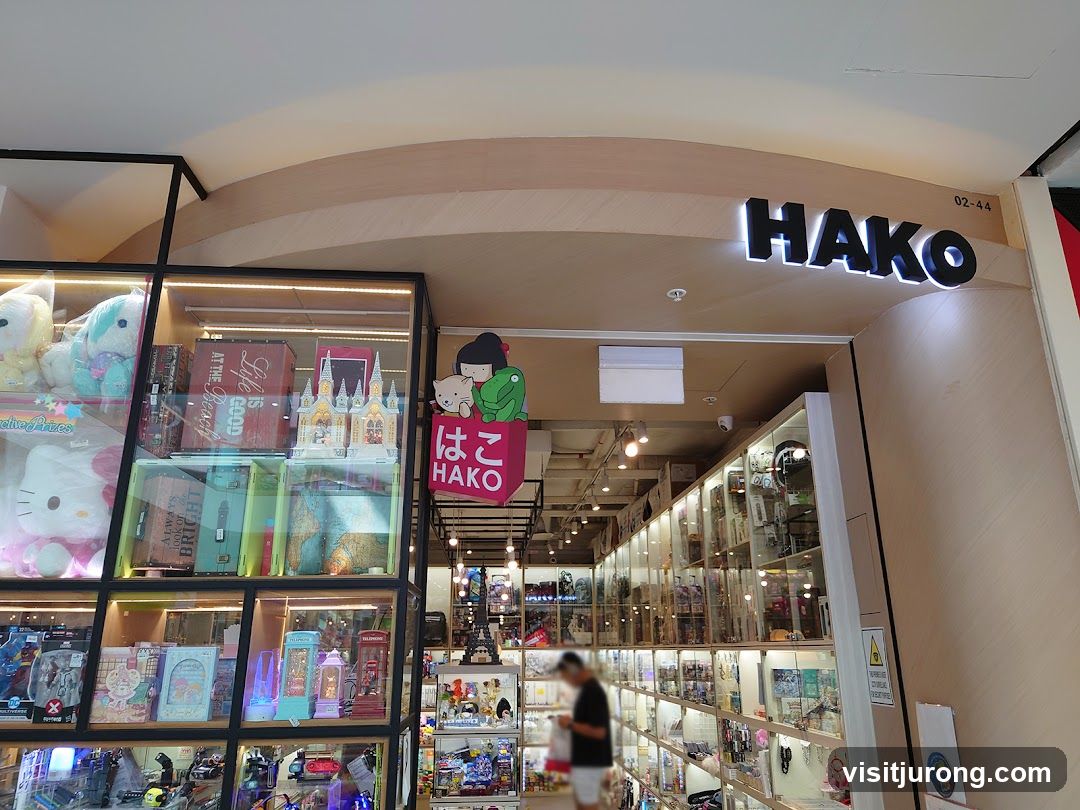 Hako