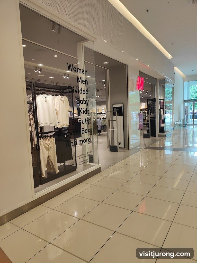 H&M