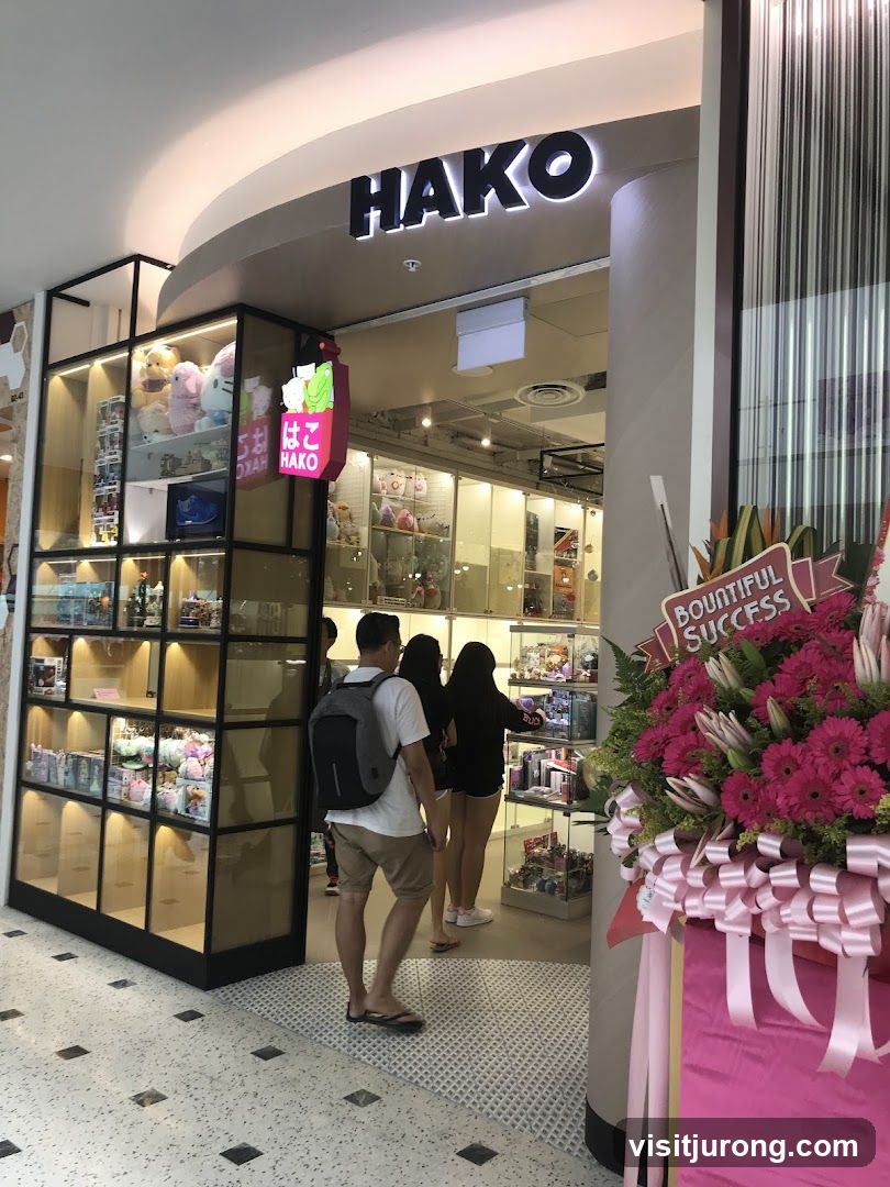 Hako