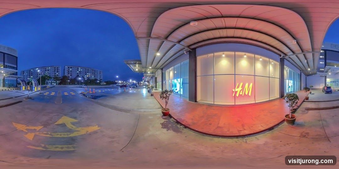 H&M