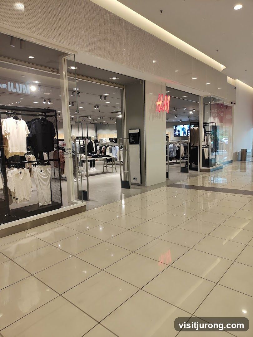 H&M