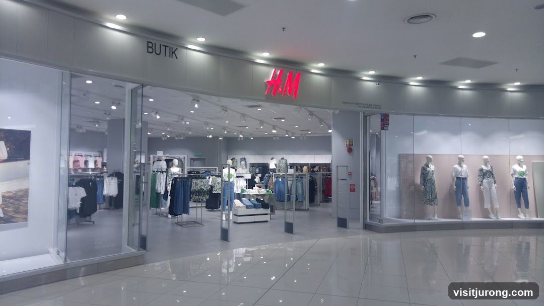 H&M
