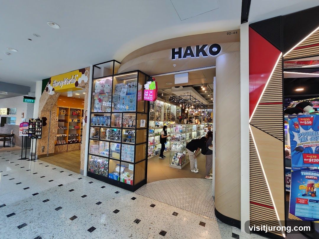 Hako