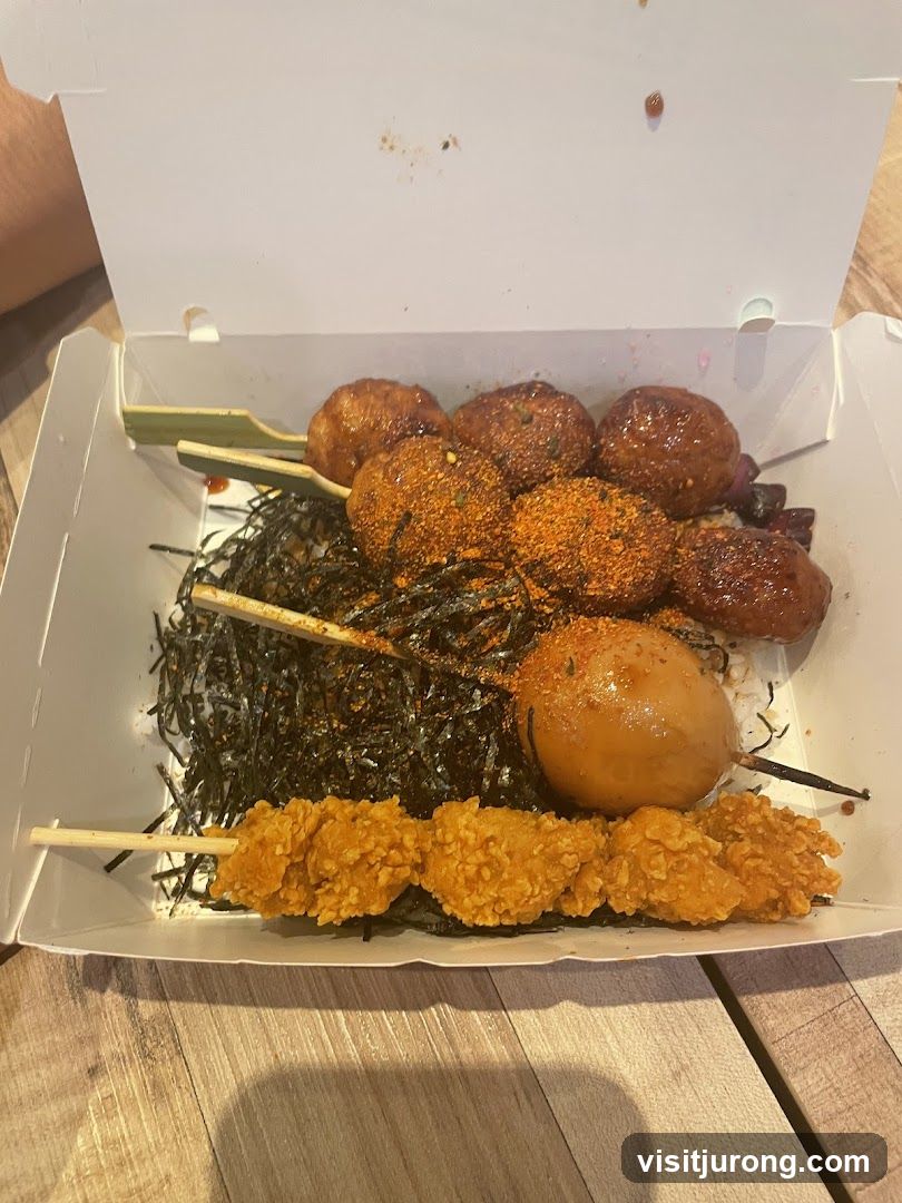 TORI-Q
