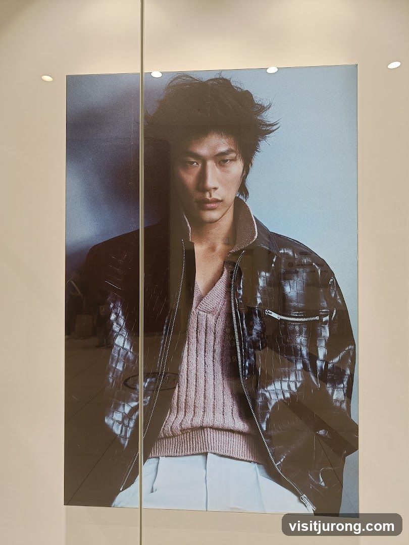 Fashion Advertisement