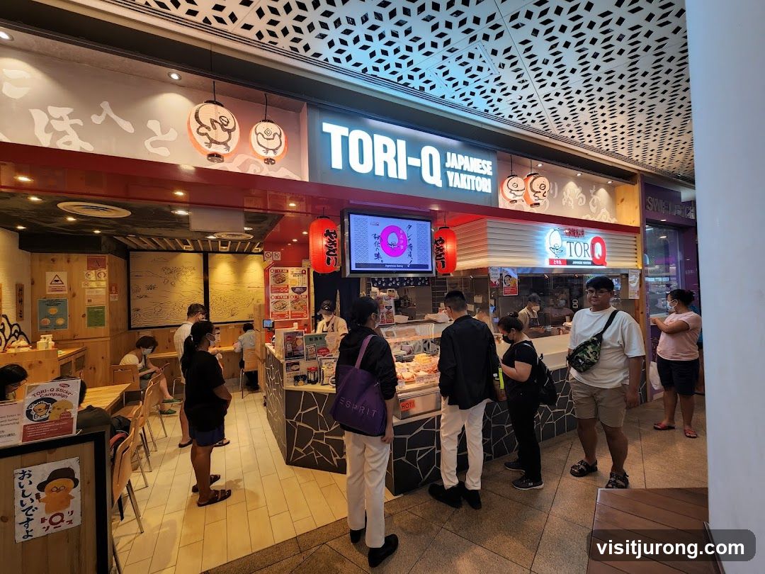 TORI-Q