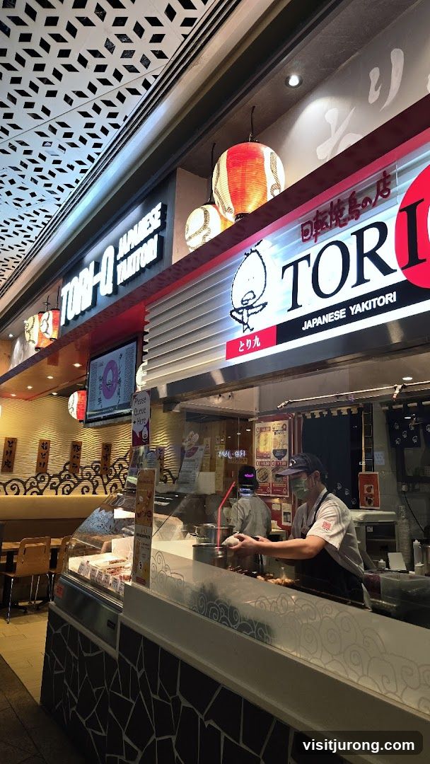 TORI-Q