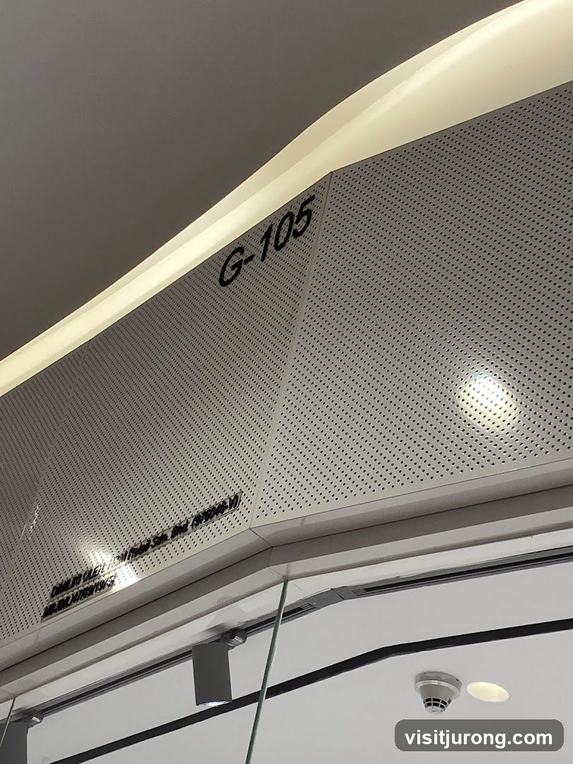 Unit Number and Company Name