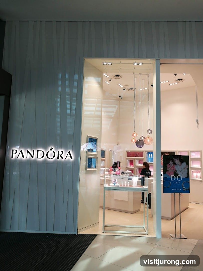 Pandora