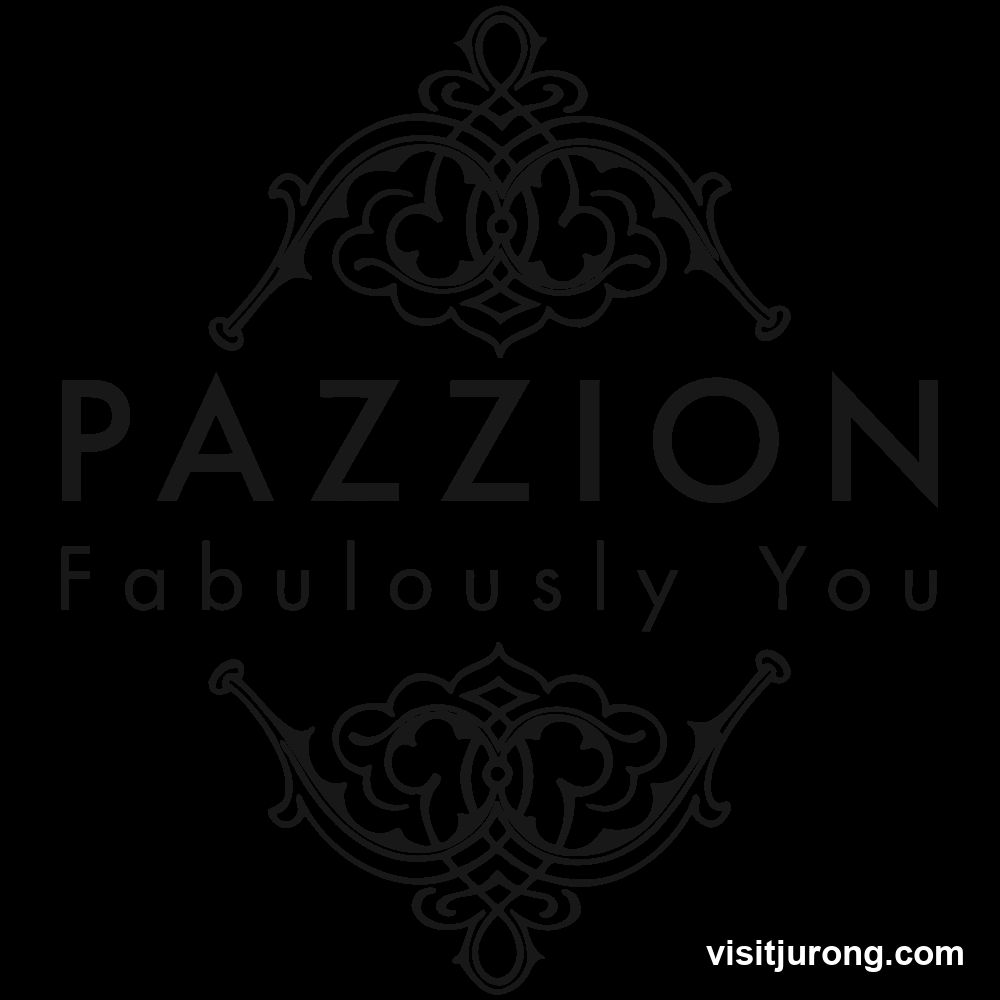 Pazzion Logo