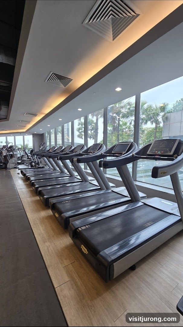Fitness First - Westgate