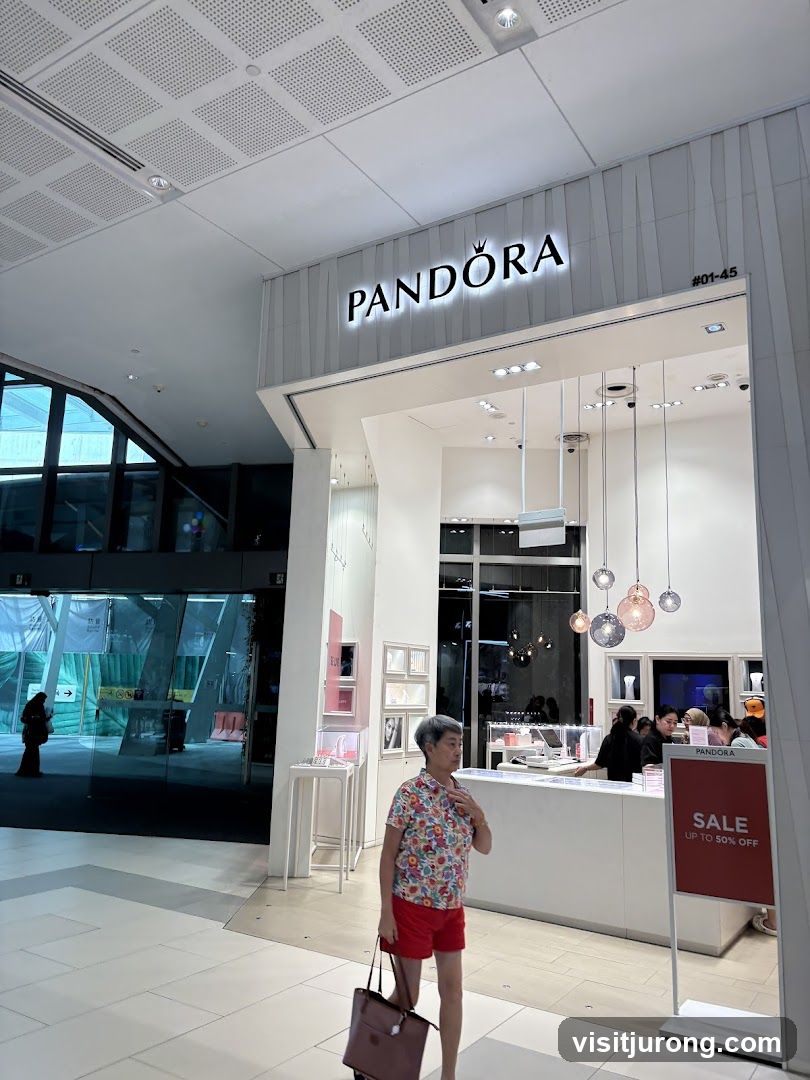 Pandora