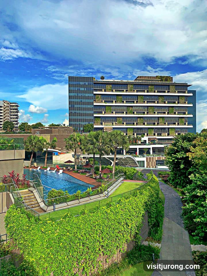 Fitness First - Westgate