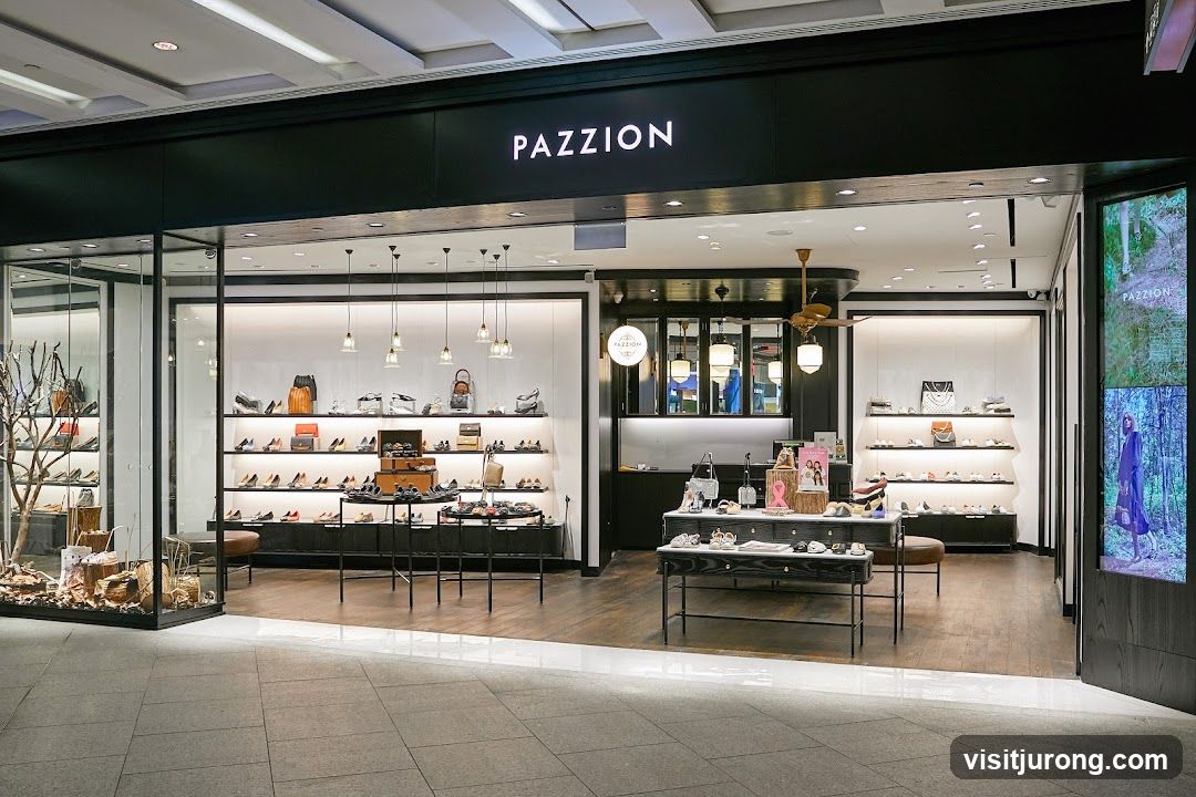 PAZZION JEM