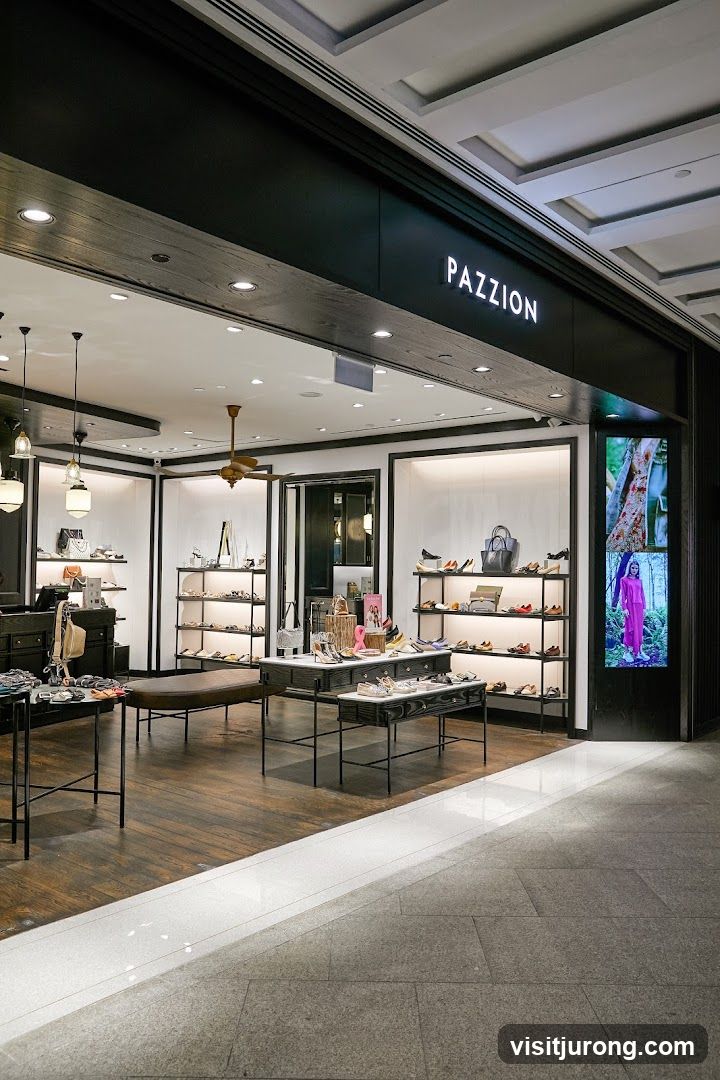 PAZZION JEM