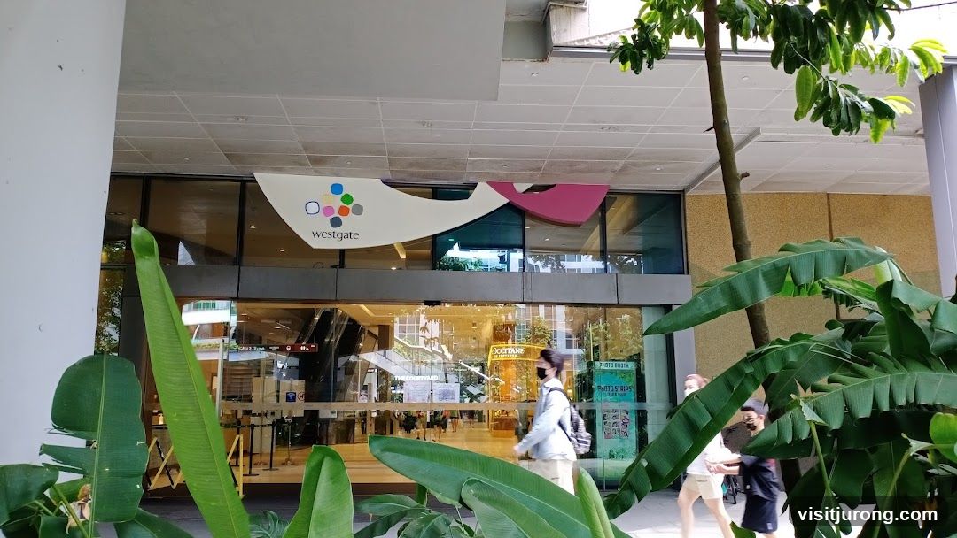 Fitness First - Westgate