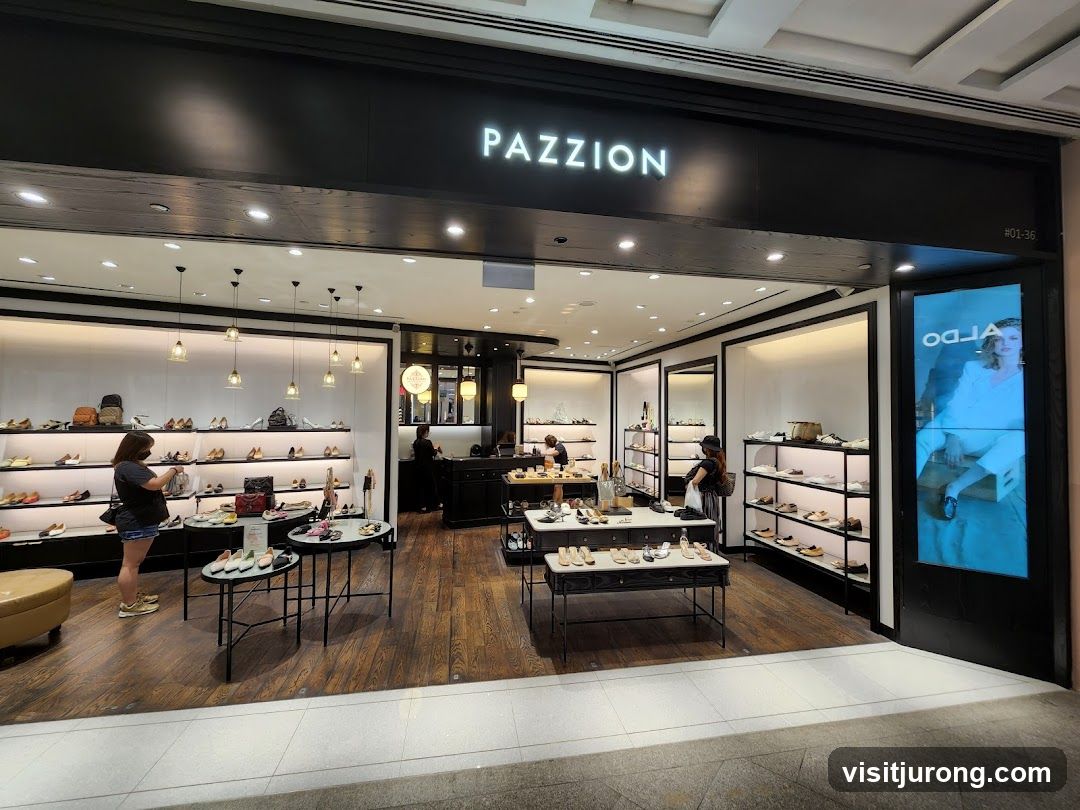 PAZZION JEM
