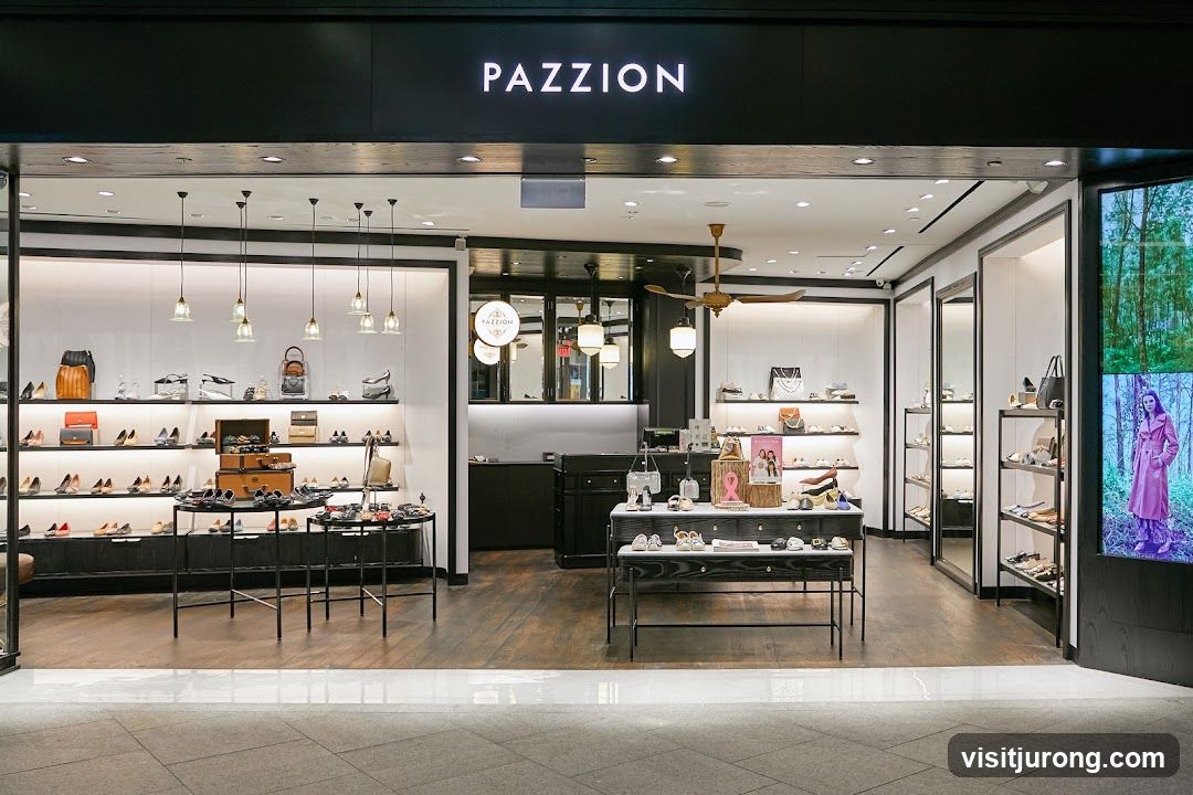 PAZZION JEM