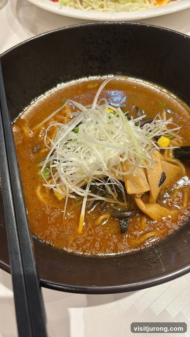 Ramen Bowl