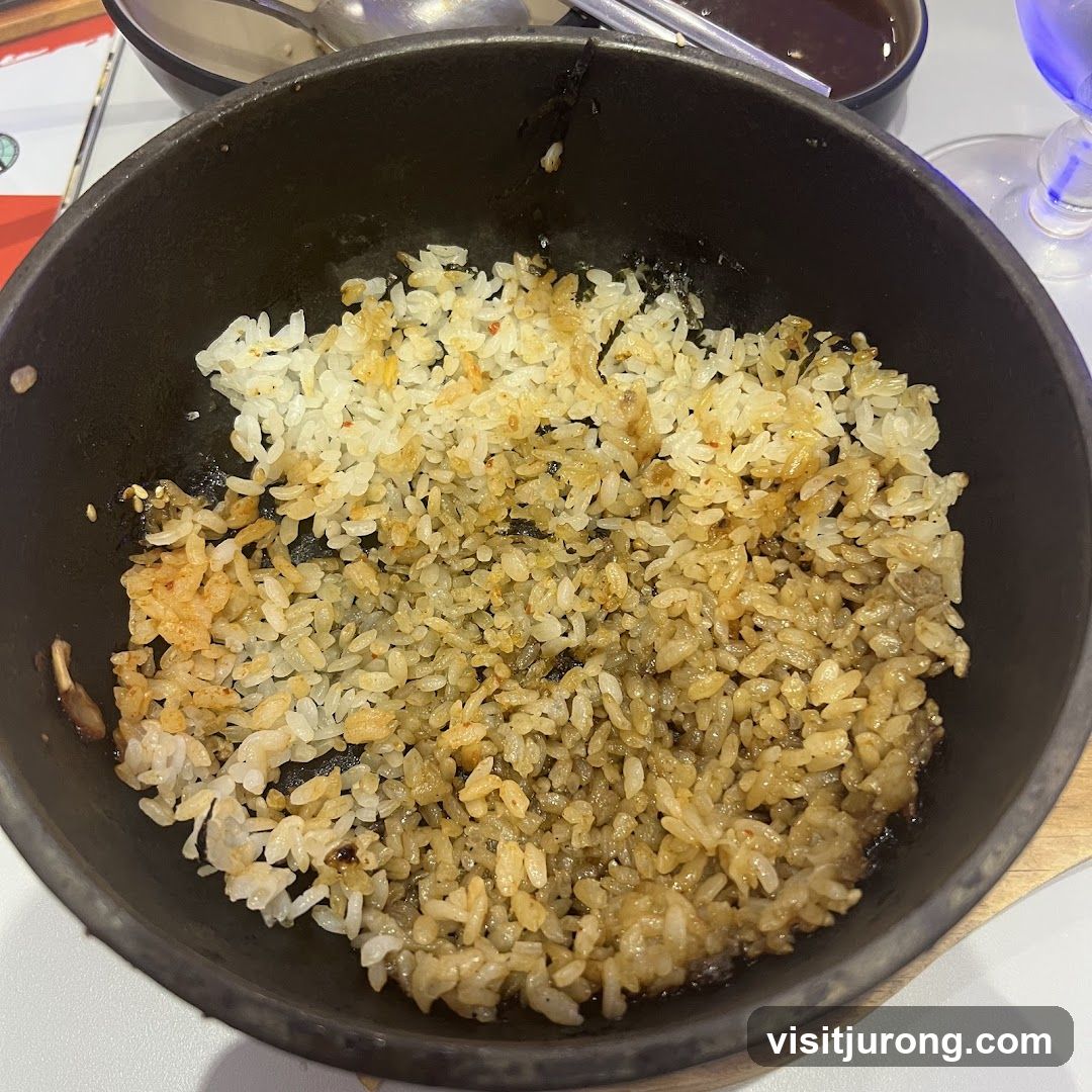 Fried Rice