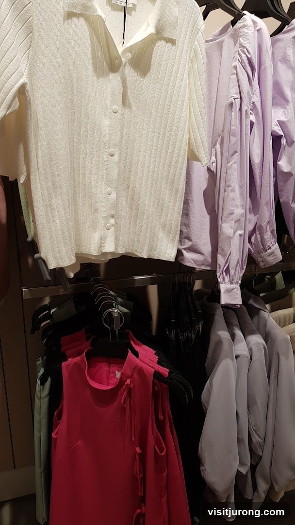 Clothing Display