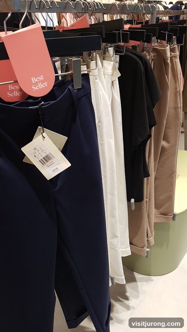 Clothing Display