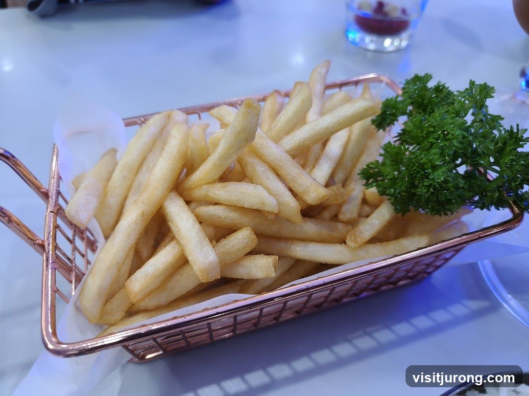 French Fries