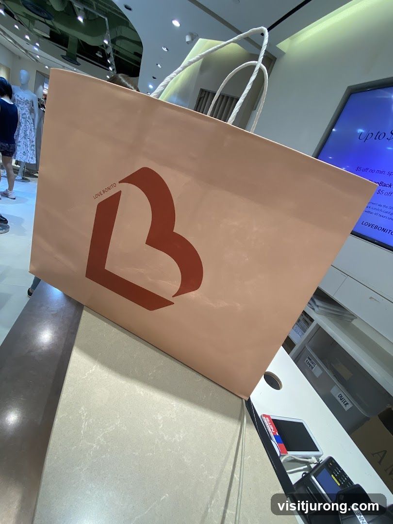 Shopping Bag
