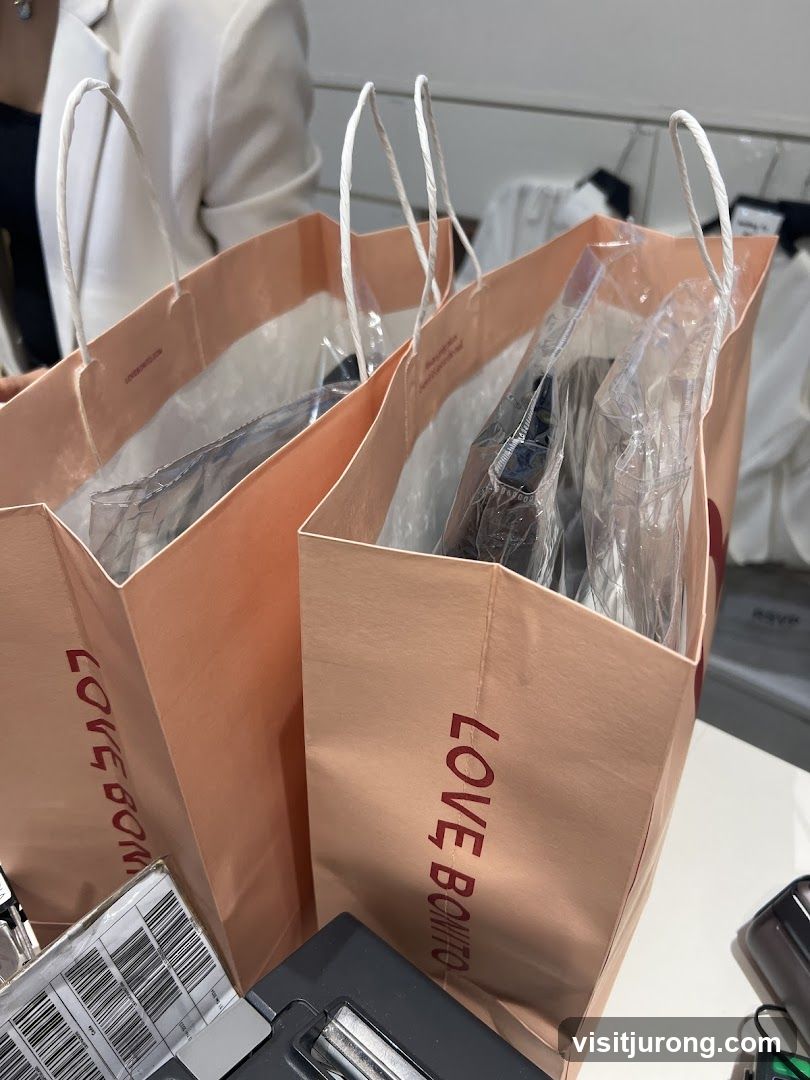 Shopping Bags