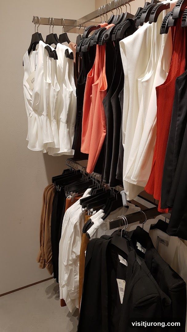 Clothing Racks