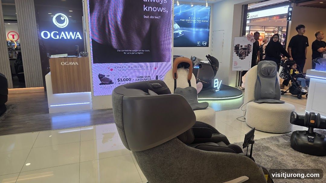 Massage Chair Store