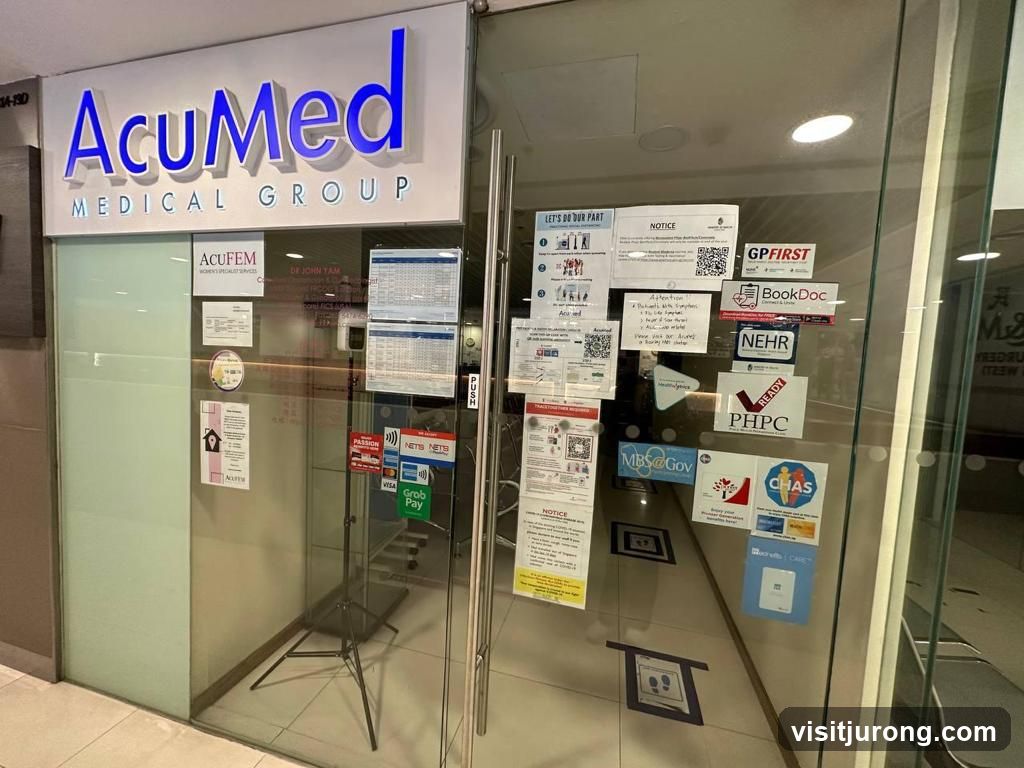 AcuMed Medical