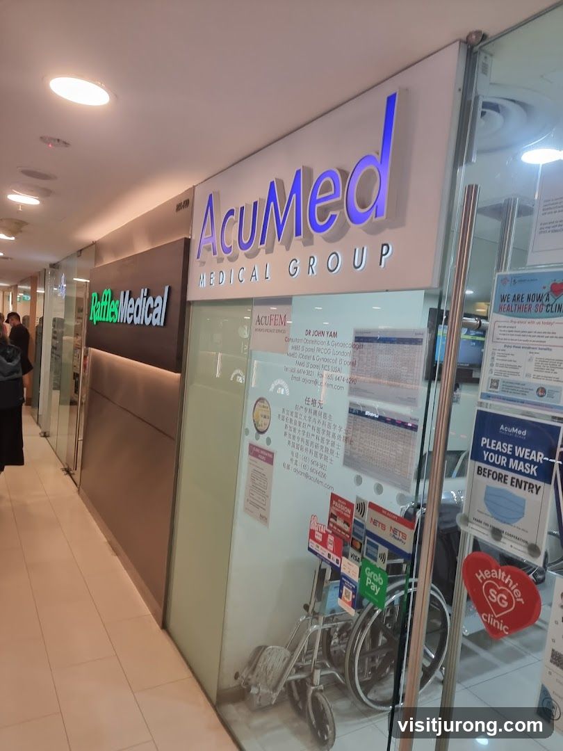 AcuMed Medical