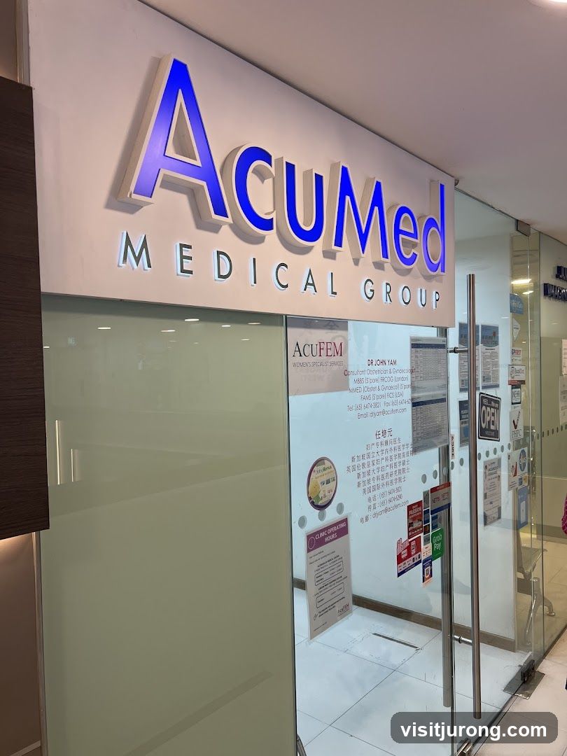 AcuMed Medical