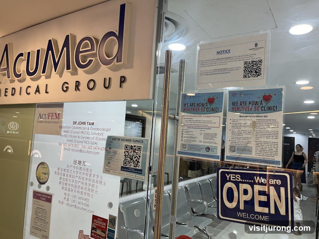 AcuMed Medical Group