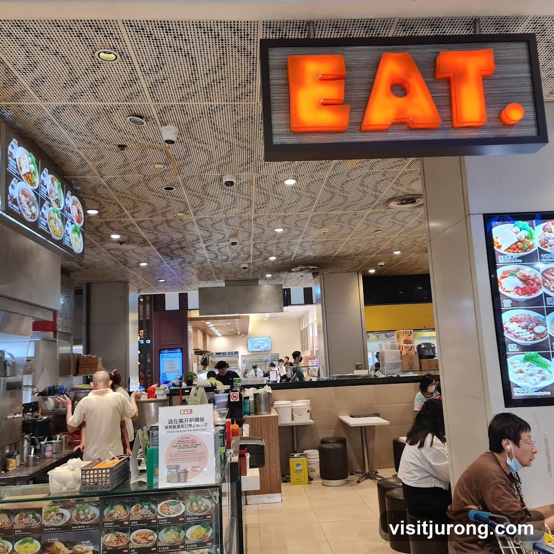 Food Stall