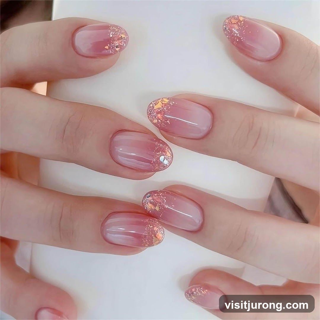 Pixie Nail Spa