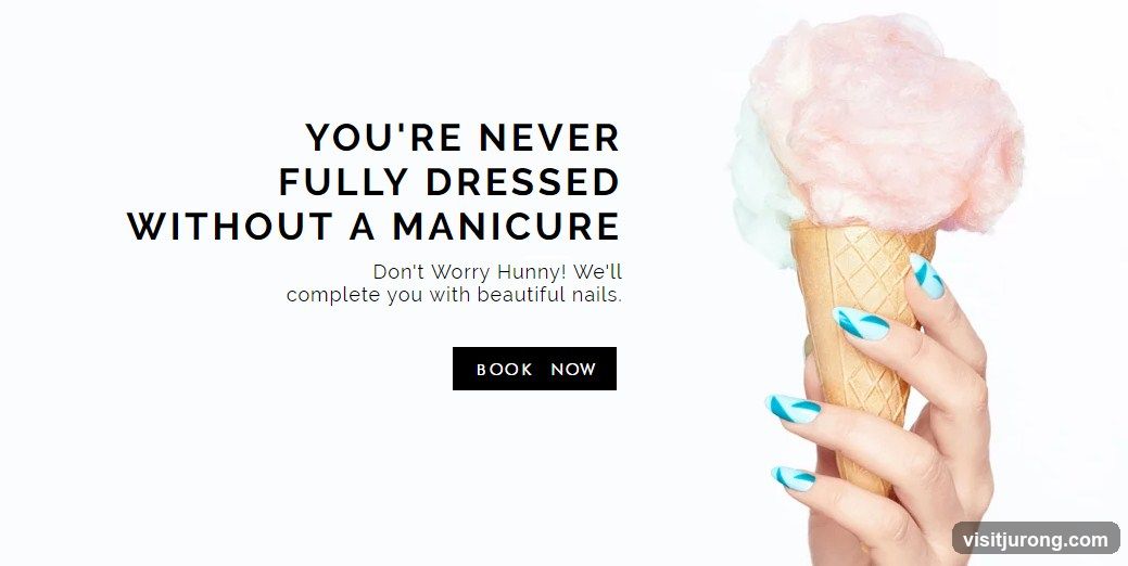 Pixie Nail Spa