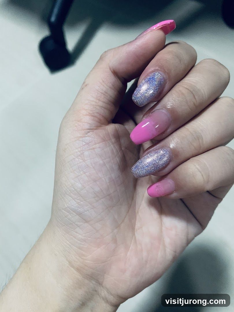 Nail Art