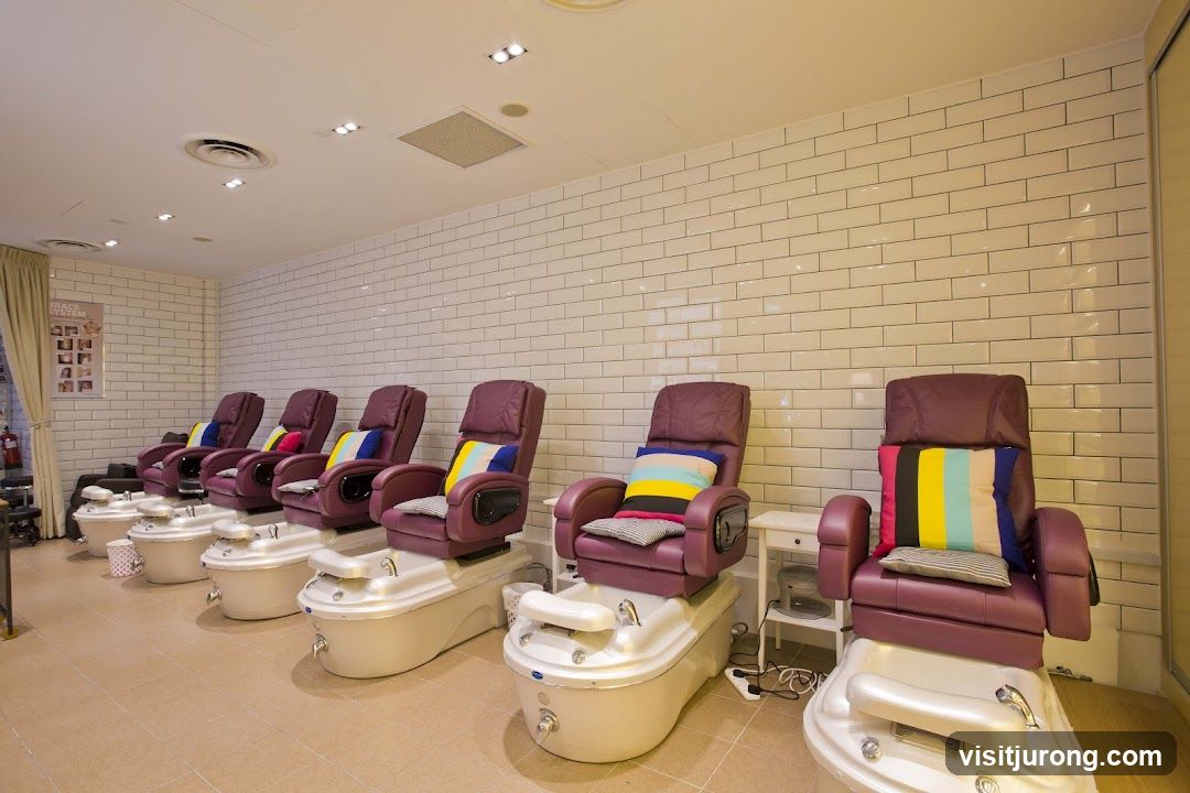Pedicure Chairs