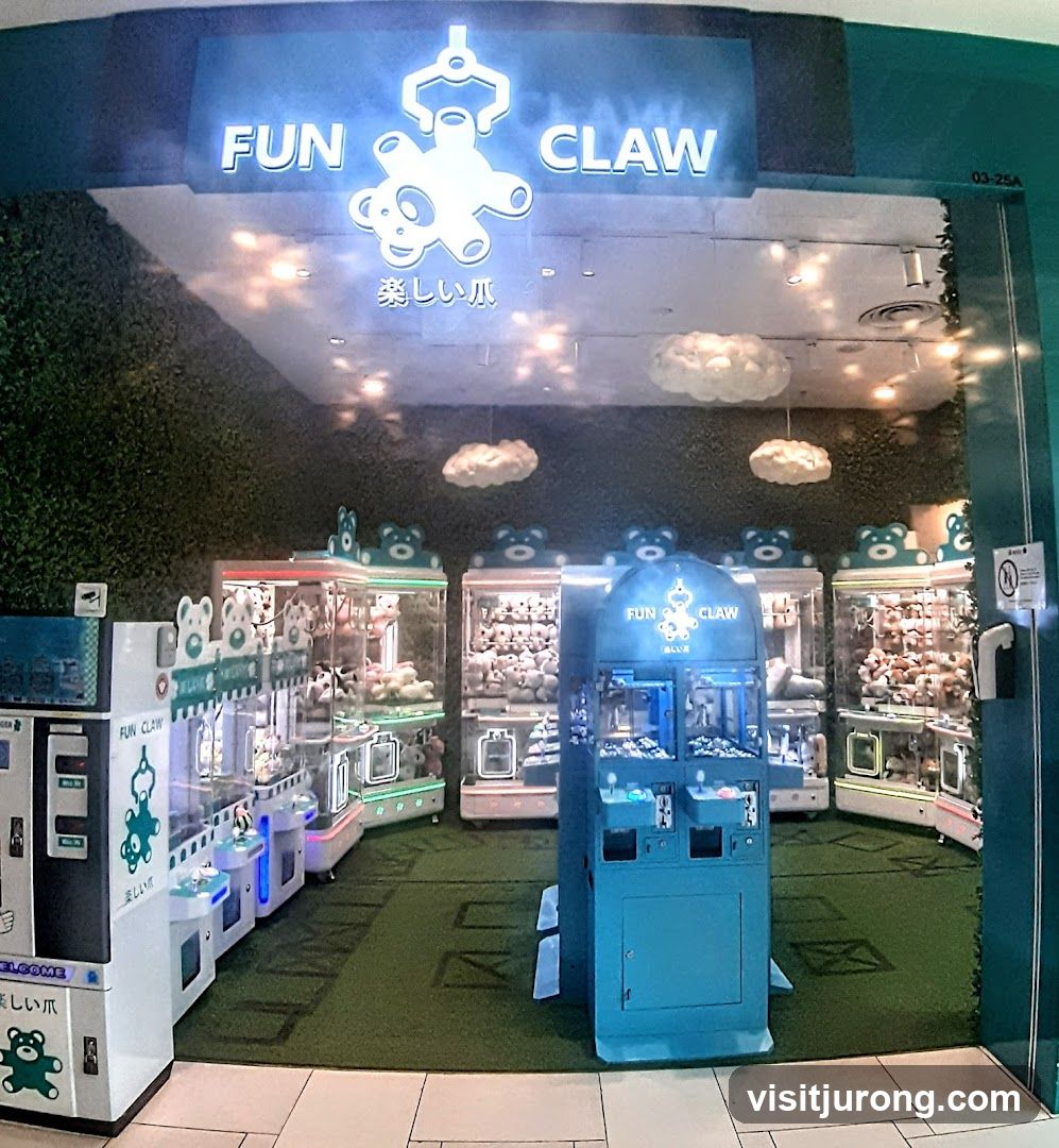 Fun Claw